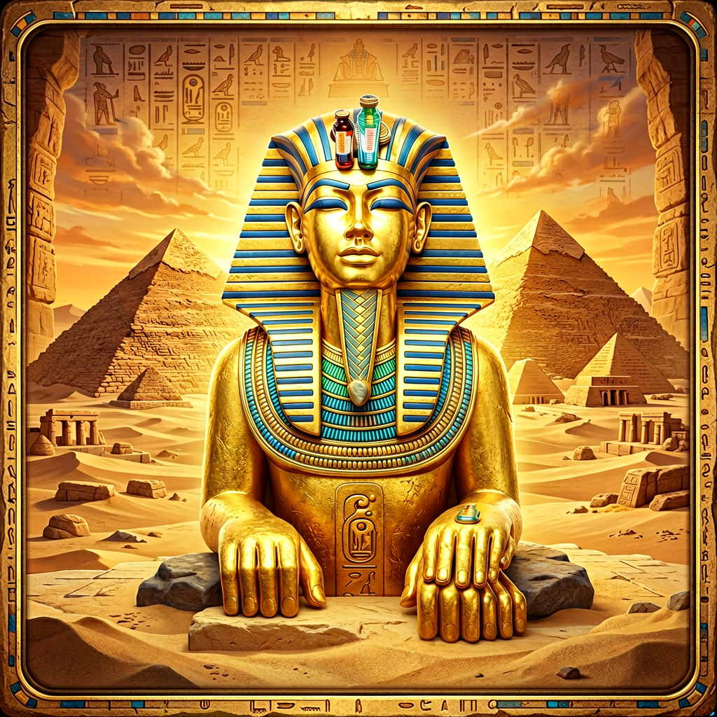 Aztec Gold gb777