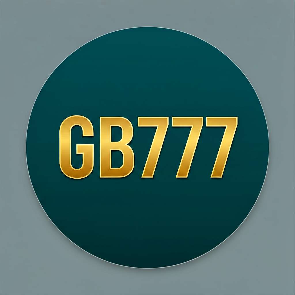 GB777 LOGO