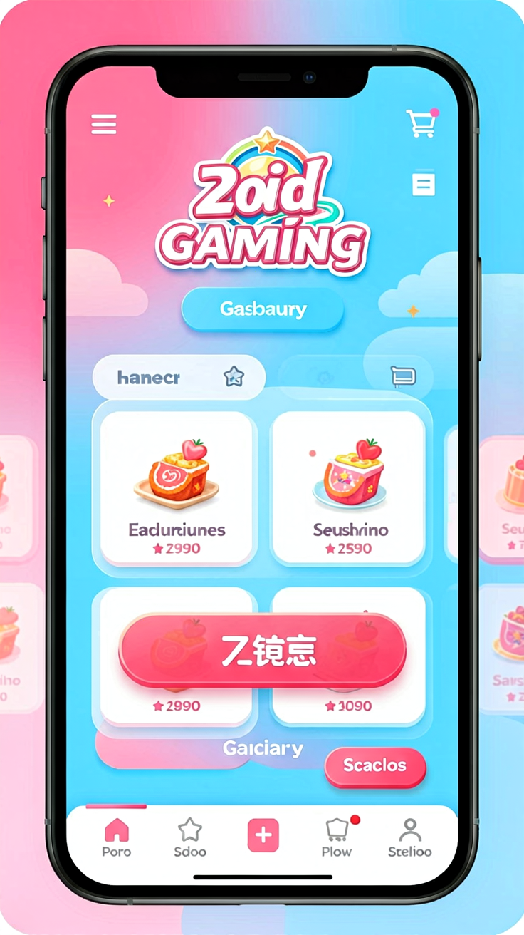 Screenshot gb777 1