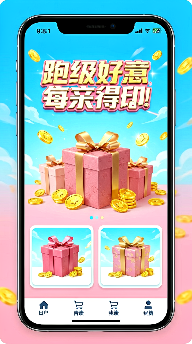 Screenshot gb777 3