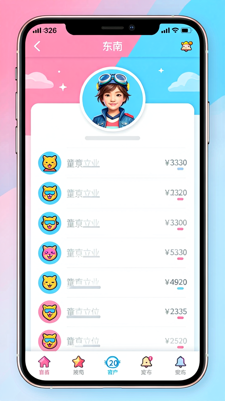 Screenshot gb777 4